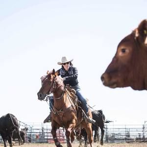 Meet your Posher, Jen